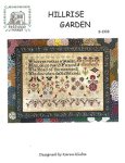 (image for) Hillrise Garden